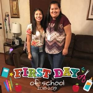 Meet your Posher, Isabella